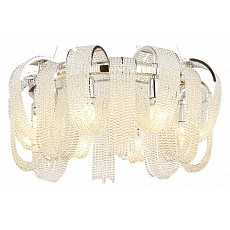 Подвесная люстра ambrella light tr tr5377